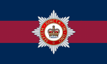 London Regiment Variant 2